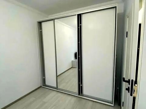 квартира по адресу Светлая ул., 3 к2
