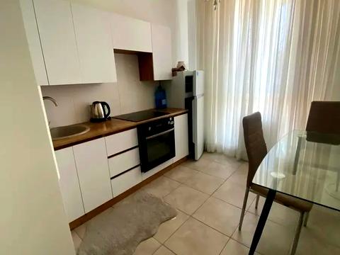 квартира по адресу Светлая ул., 3 к2