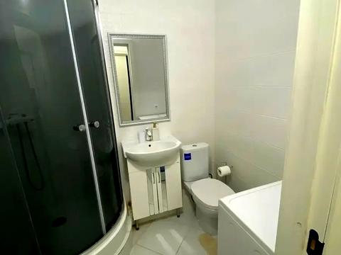 квартира по адресу Светлая ул., 3 к2