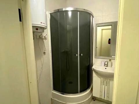 квартира по адресу Светлая ул., 3 к2