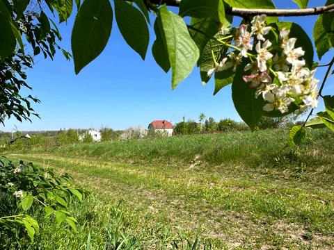 участок по адресу Горная ул. (Калініна)