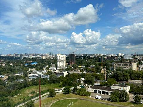 квартира по адресу Михаила Максимовича ул. (Трутенко Онуфрия), 24-В