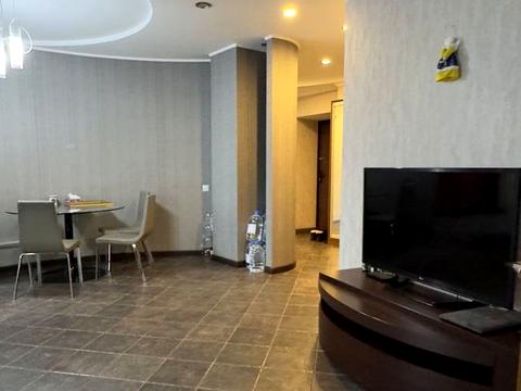 квартира за адресою Юлії Здановської вул. (Ломоносова), 73-Е