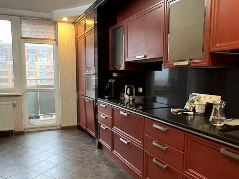 квартира за адресою Юлії Здановської вул. (Ломоносова), 73-Е