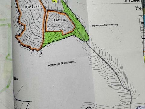 ділянка за адресою Влаиновецька, 1