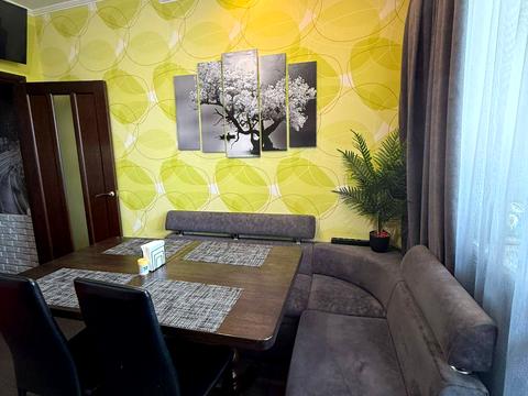 квартира за адресою Старобілоуська вул., 61