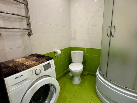 квартира за адресою Старобілоуська вул., 61