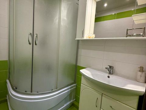 квартира за адресою Старобілоуська вул., 61
