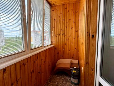 квартира за адресою Старобілоуська вул., 61