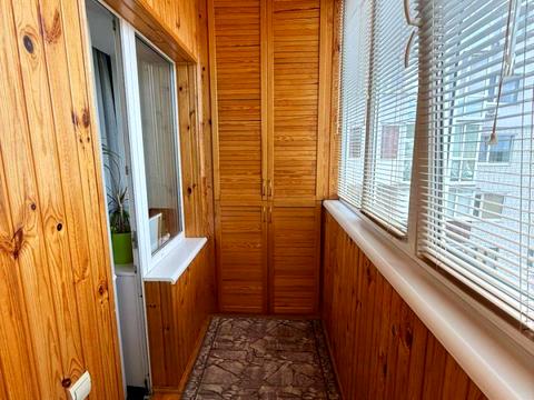 квартира за адресою Старобілоуська вул., 61