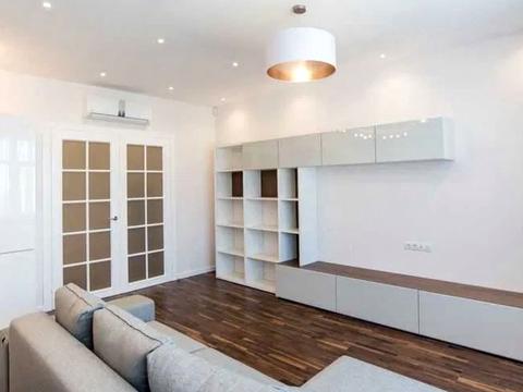 квартира за адресою Гоголівська вул., 14