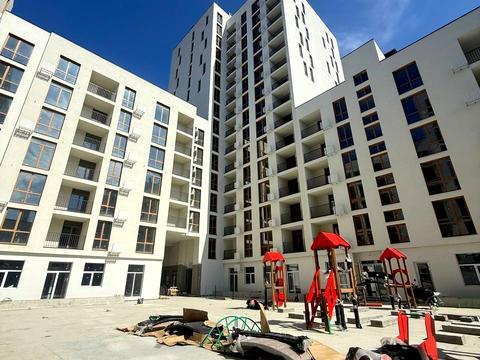 квартира за адресою Під Голоском вул., 16-А