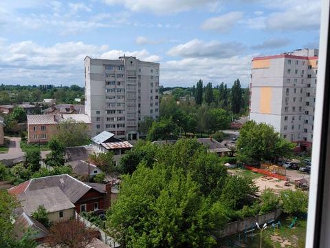 квартира за адресою Старобілоуська вул., 61