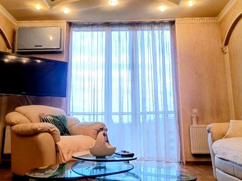 квартира за адресою Науки просп. (Леніна), 77