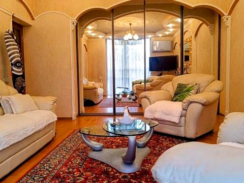 квартира за адресою Науки просп. (Леніна), 77