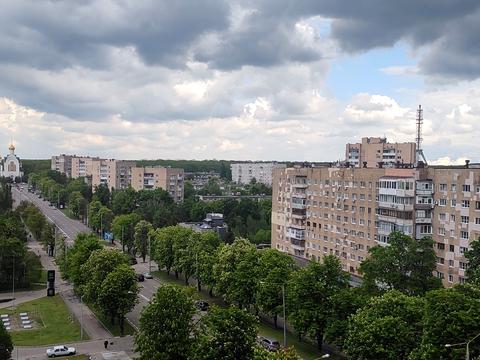 квартира за адресою Науки просп. (Леніна), 77