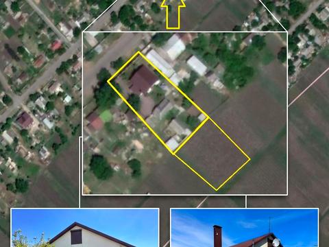 будинок за адресою Київська
