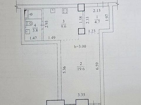 квартира за адресою Європейська вул. (Миронова), 11