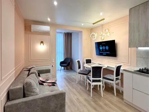 квартира за адресою Запорізьке шосе, 32а