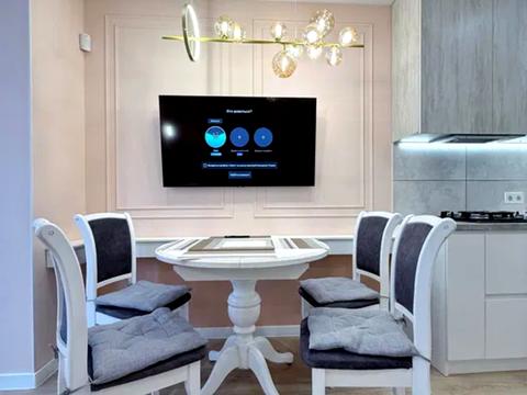 квартира за адресою Запорізьке шосе, 32а