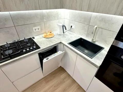квартира за адресою Запорізьке шосе, 32а