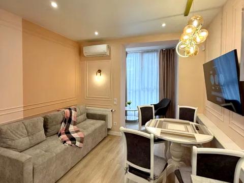 квартира за адресою Запорізьке шосе, 32а