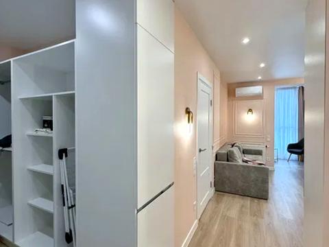 квартира за адресою Запорізьке шосе, 32а