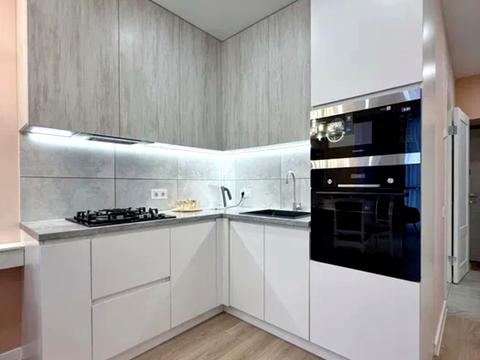 квартира за адресою Запорізьке шосе, 32а
