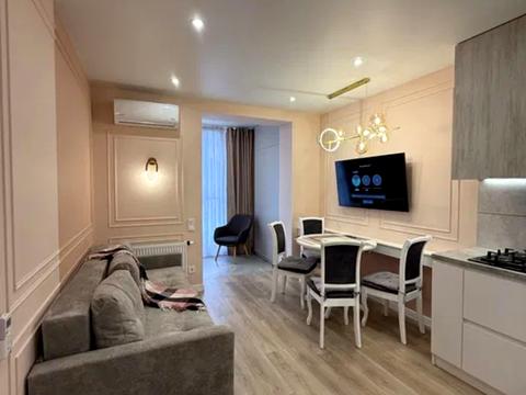 квартира за адресою Запорізьке шосе, 32а