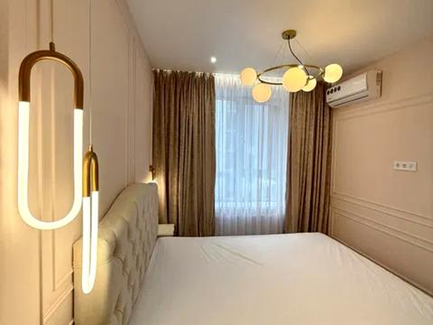 квартира за адресою Запорізьке шосе, 32а