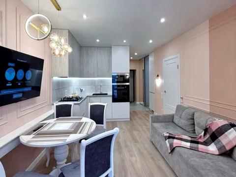 квартира за адресою Запорізьке шосе, 32а