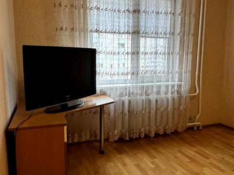 квартира по адресу Николая Закревского ул., 97