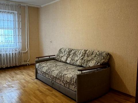 квартира по адресу Николая Закревского ул., 97