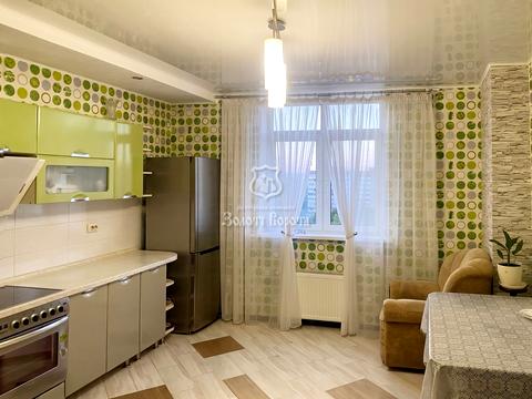 квартира за адресою Вітянська вул., 2