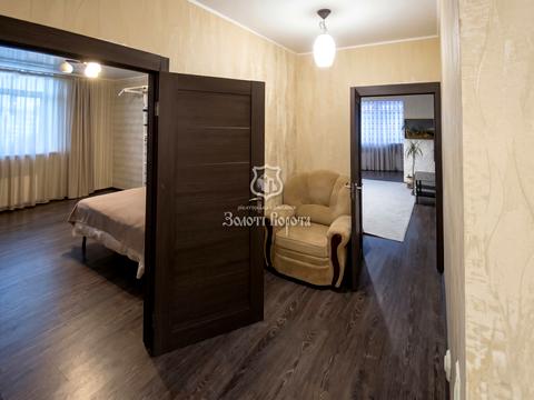 квартира за адресою Вітянська вул., 2