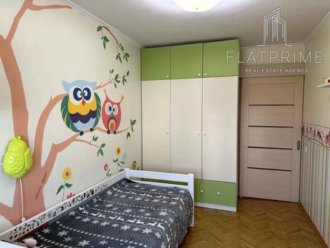 квартира за адресою Вацлава Гавела бульв. (Івана Лепсе), 5-В