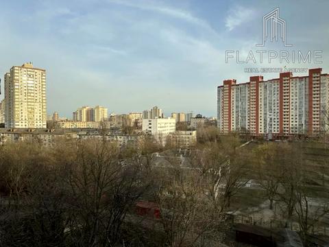 квартира за адресою Вацлава Гавела бульв. (Івана Лепсе), 5-В