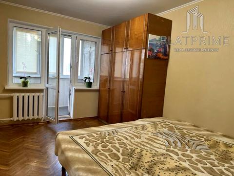 квартира за адресою Вацлава Гавела бульв. (Івана Лепсе), 5-В