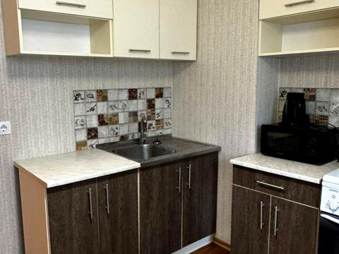 квартира по адресу Николая Закревского ул., 97