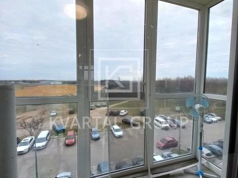 квартира за адресою Бориса Гмирі вул., 11/5