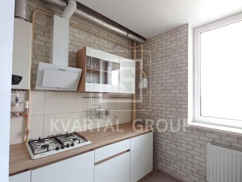 квартира за адресою Бориса Гмирі вул., 11/5