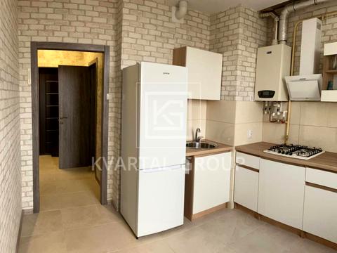квартира за адресою Бориса Гмирі вул., 11/5
