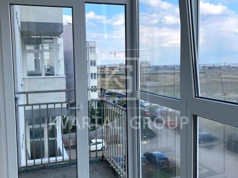 квартира за адресою Бориса Гмирі вул., 11/5