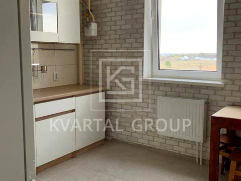квартира за адресою Бориса Гмирі вул., 11/5