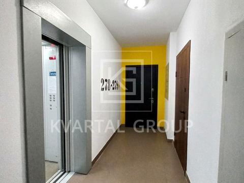 квартира за адресою Бориса Гмирі вул., 11/5