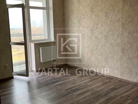 квартира за адресою Бориса Гмирі вул., 11/5