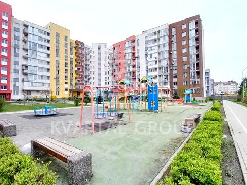 квартира за адресою Бориса Гмирі вул., 11/5