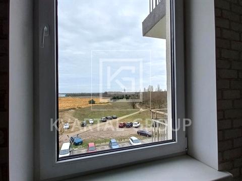 квартира за адресою Бориса Гмирі вул., 11/5