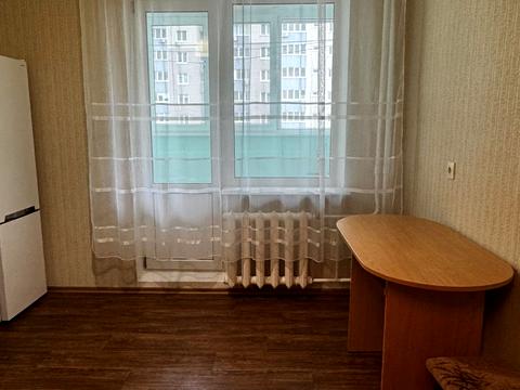 квартира по адресу Николая Закревского ул., 97