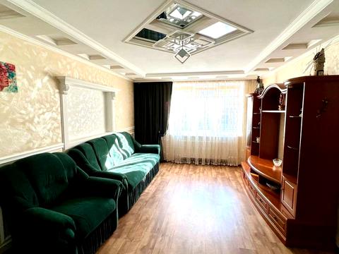 квартира по адресу 1-й Киевский пер., 60